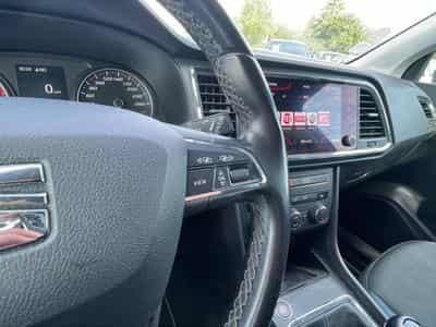 Seat ATECA 1.0 TSI 115 STYLE BUSINESS (2019) - Foto 13