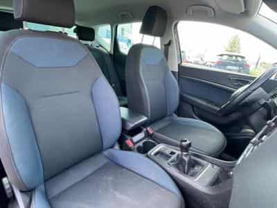 Seat ATECA 1.0 TSI 115 STYLE BUSINESS (2019) - Foto 15