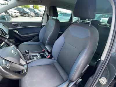 Seat ATECA 1.0 TSI 115 STYLE BUSINESS (2019) - Foto 14
