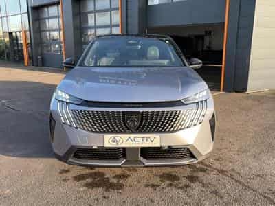 Peugeot 3008 1.2 HYBRID 145 GT E-DCS6 (2025) - Foto 2