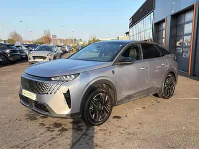 Peugeot 3008 1.2 HYBRID 145 GT E-DCS6 (2025) - Foto 1