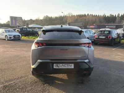 Peugeot 3008 1.2 HYBRID 145 GT E-DCS6 (2025) - Foto 6