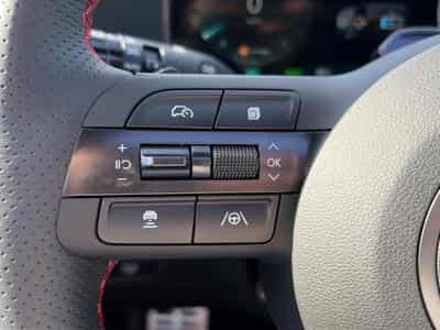 Hyundai TUCSON 1.6 T-GDI 239 HYBRID N LINE EXECUTIVE (2026) - Foto 13
