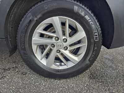 Hyundai TUCSON 1.6 CRDI 115 HYBRID 48V BUSINESS (2020) - Foto 9
