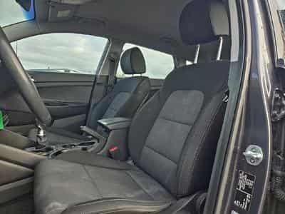 Hyundai TUCSON 1.6 CRDI 115 HYBRID 48V BUSINESS (2020) - Foto 14