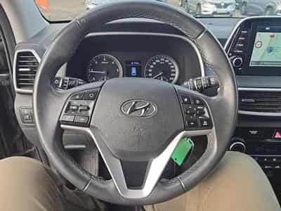 Hyundai TUCSON 1.6 CRDI 115 HYBRID 48V BUSINESS (2020) - Foto 15