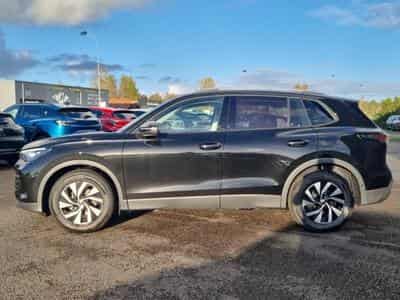 VW TIGUAN 1.5 ETSI 150 LIFE DSG7 (2025) - Foto 8