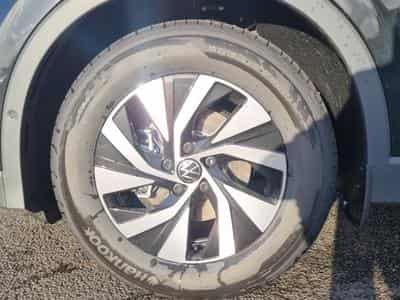 VW TIGUAN 1.5 ETSI 150 LIFE DSG7 (2025) - Foto 10