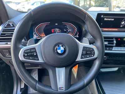BMW X4 X4 xDrive 20d Aut. Pack M GARANTIE JUSQU'A 36 MOIS (2024) - Foto 12