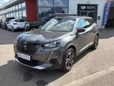 Peugeot 2008 1.5 BLUEHDI 110 S&S ALLURE PACK (2022) - Foto 1