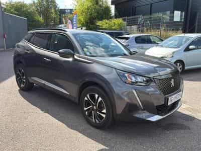 Peugeot 2008 1.5 BLUEHDI 110 S&S ALLURE PACK (2022) - Foto 3
