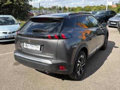 Peugeot 2008 1.5 BLUEHDI 110 S&S ALLURE PACK (2022) - Foto 5