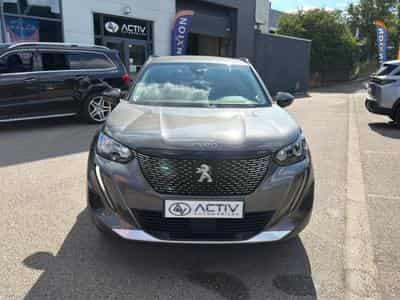 Peugeot 2008 1.5 BLUEHDI 110 S&S ALLURE PACK (2022) - Foto 2