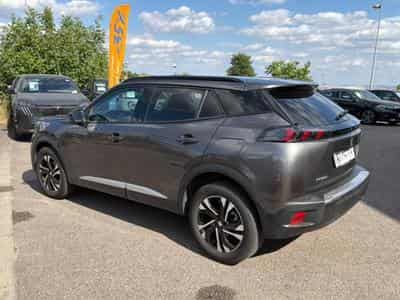 Peugeot 2008 1.5 BLUEHDI 110 S&S ALLURE PACK (2022) - Foto 7
