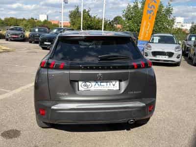 Peugeot 2008 1.5 BLUEHDI 110 S&S ALLURE PACK (2022) - Foto 6