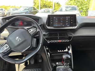 Peugeot 2008 1.5 BLUEHDI 110 S&S ALLURE PACK (2022) - Foto 10