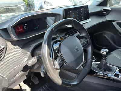 Peugeot 2008 1.5 BLUEHDI 110 S&S ALLURE PACK (2022) - Foto 12