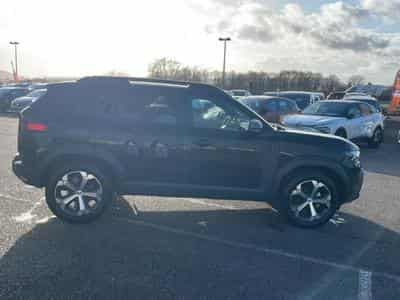 Dacia DUSTER 1.2 MILD HYBRID 140 JOURNEY (2026) - Foto 4
