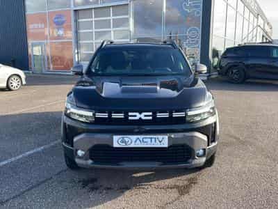 Dacia DUSTER 1.2 MILD HYBRID 140 JOURNEY (2026) - Foto 2