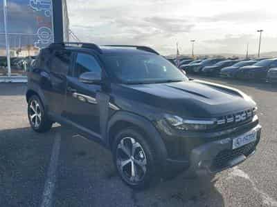 Dacia DUSTER 1.2 MILD HYBRID 140 JOURNEY (2026) - Foto 3