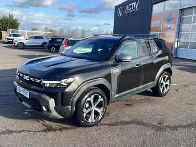 Dacia DUSTER 1.2 MILD HYBRID 140 JOURNEY (2026) - Foto 1