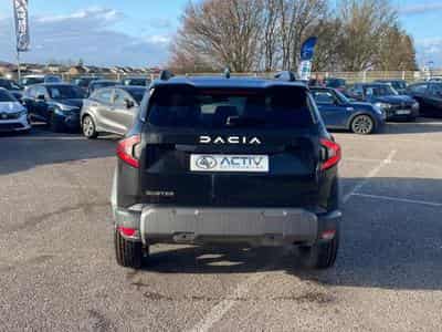 Dacia DUSTER 1.2 MILD HYBRID 140 JOURNEY (2026) - Foto 6