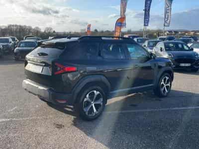 Dacia DUSTER 1.2 MILD HYBRID 140 JOURNEY (2026) - Foto 5