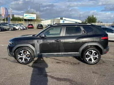 Dacia DUSTER 1.2 MILD HYBRID 140 JOURNEY (2026) - Foto 8