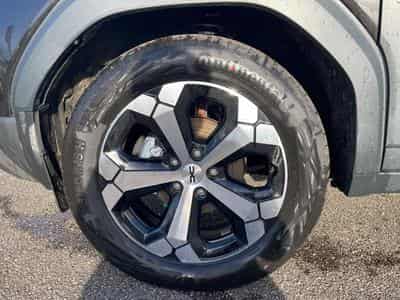 Dacia DUSTER 1.2 MILD HYBRID 140 JOURNEY (2026) - Foto 9