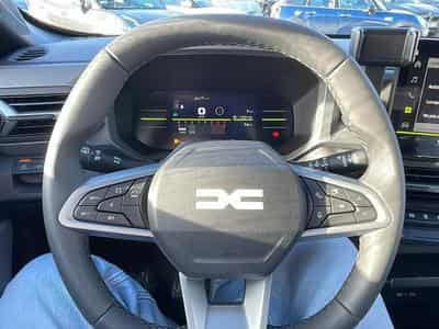 Dacia DUSTER 1.2 MILD HYBRID 140 JOURNEY (2026) - Foto 14