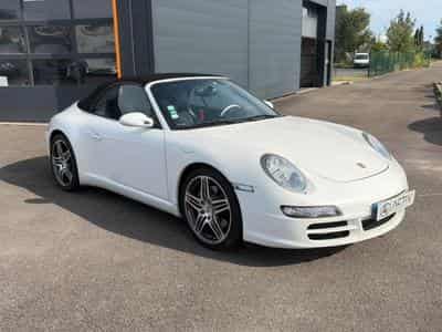 Porsche 911 (997) CARRERA 4S TIPTRONIC S (2007) - Foto 3