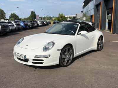 Porsche 911 (997) CARRERA 4S TIPTRONIC S (2007) - Foto 1