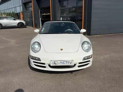 Porsche 911 (997) CARRERA 4S TIPTRONIC S (2007) - Foto 2