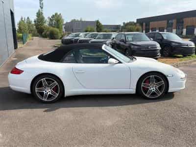 Porsche 911 (997) CARRERA 4S TIPTRONIC S (2007) - Foto 4