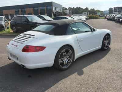 Porsche 911 (997) CARRERA 4S TIPTRONIC S (2007) - Foto 5
