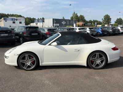 Porsche 911 (997) CARRERA 4S TIPTRONIC S (2007) - Foto 8
