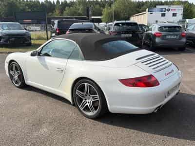 Porsche 911 (997) CARRERA 4S TIPTRONIC S (2007) - Foto 7