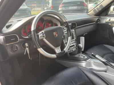 Porsche 911 (997) CARRERA 4S TIPTRONIC S (2007) - Foto 10