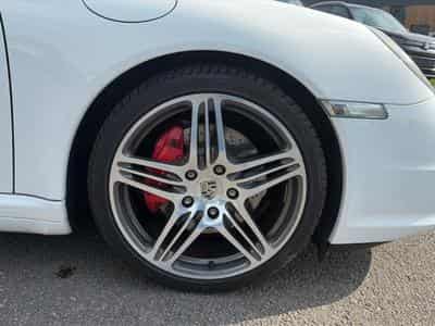 Porsche 911 (997) CARRERA 4S TIPTRONIC S (2007) - Foto 9