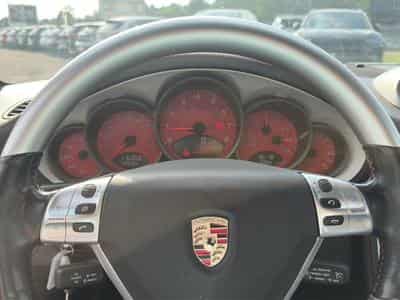 Porsche 911 (997) CARRERA 4S TIPTRONIC S (2007) - Foto 13