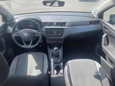 Seat IBIZA 1.0 ECOTSI 95 STYLE (2017) - Photo 9
