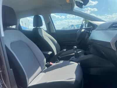 Seat IBIZA 1.0 ECOTSI 95 STYLE (2017) - Photo 11