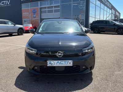 Opel CORSA 1.2 TURBO 100 EDITION (2025) - Photo 2