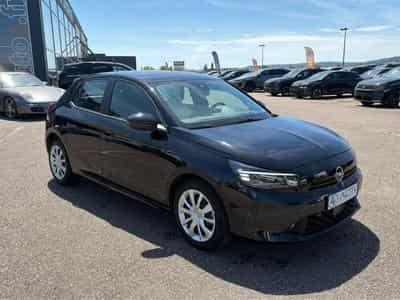 Opel CORSA 1.2 TURBO 100 EDITION (2025) - Photo 3