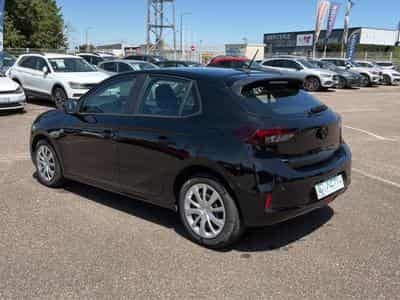 Opel CORSA 1.2 TURBO 100 EDITION (2025) - Photo 7