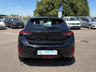 Opel CORSA 1.2 TURBO 100 EDITION (2025) - Photo 6