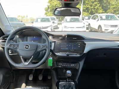 Opel CORSA 1.2 TURBO 100 EDITION (2025) - Photo 10