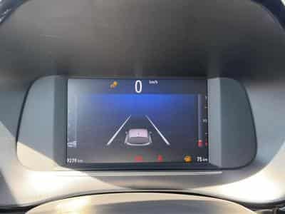 Opel CORSA 1.2 TURBO 100 EDITION (2025) - Photo 13
