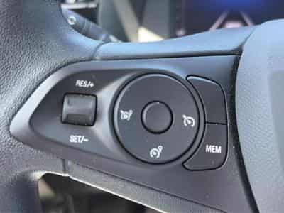 Opel CORSA 1.2 TURBO 100 EDITION (2025) - Photo 15