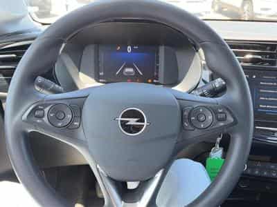 Opel CORSA 1.2 TURBO 100 EDITION (2025) - Photo 14